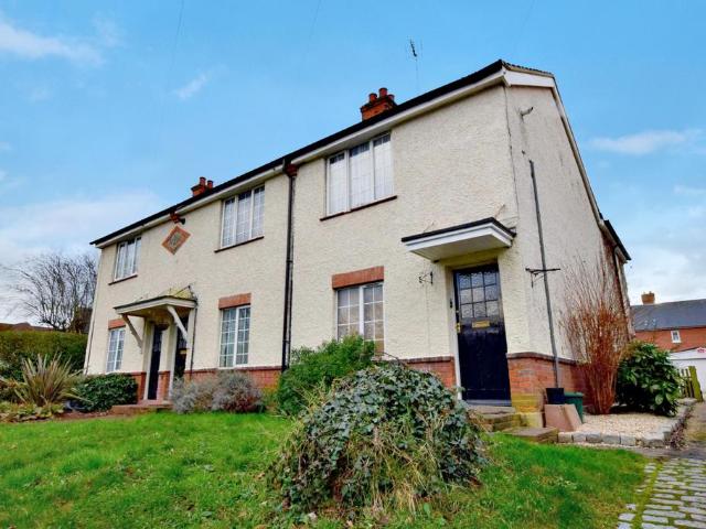 Flat for rent in Chipping Hill, Isle Of Man