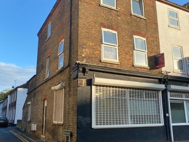 Flat for rent in St Paul's Cray, Greater London
