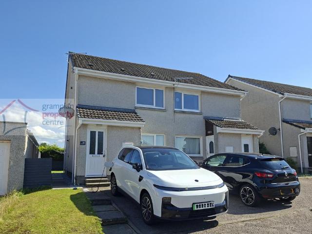 Flat for rent in Lhanbryde, Scotland