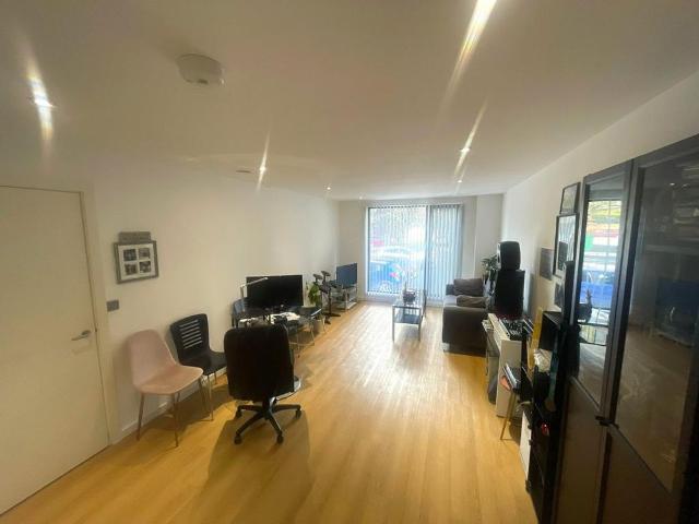 Apartment for rent in Ladywood, West Midlands