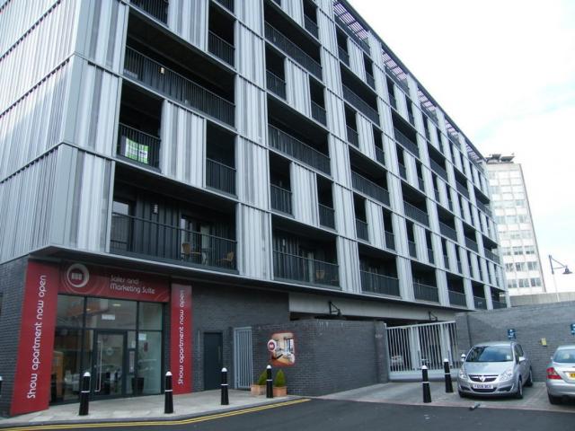Apartment for rent in Gilmerton, Scotland