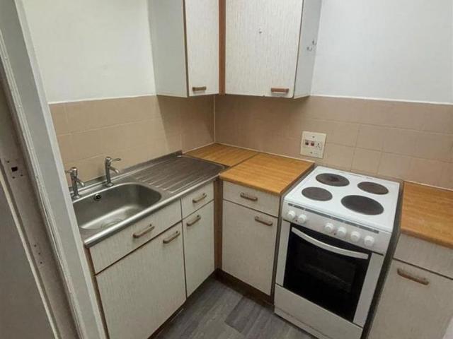 Apartment for rent in South Kirkby and Moorthorpe, South Kirkby