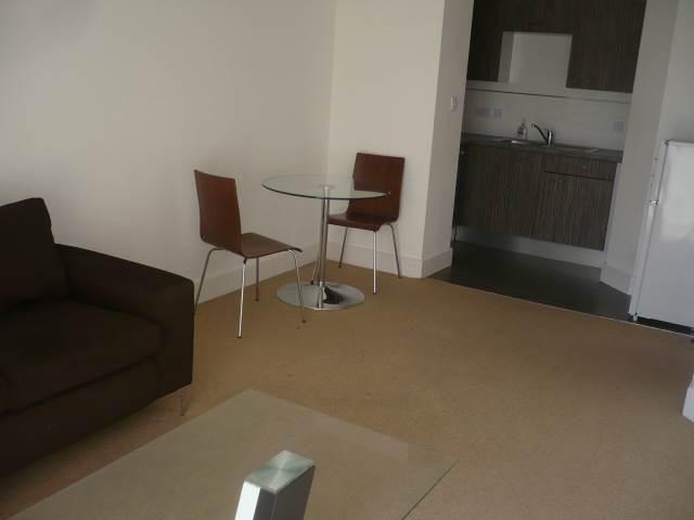 Apartment for rent in Woolston, City Of Southampton
