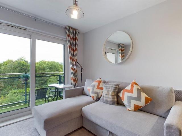 Apartment for rent in Mount Pleasant, Nangreaves