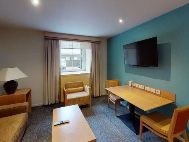 Apartment for rent in City Centre, Ballindoch