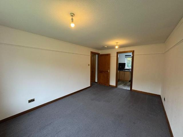 Apartment for rent in Rimbleton, Glenrothes