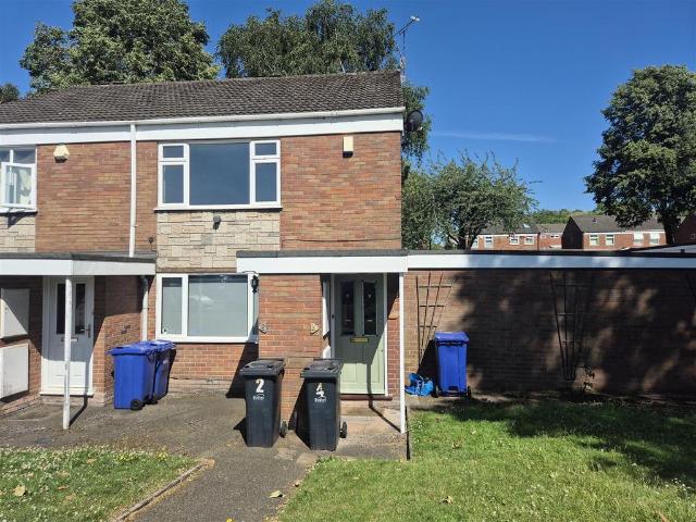 Flat for rent in Cradley, West Midlands