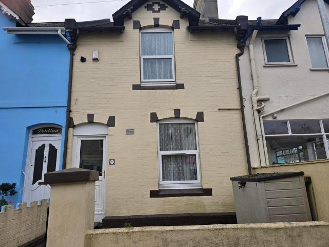 Flat for rent in Upton, Babbacombe