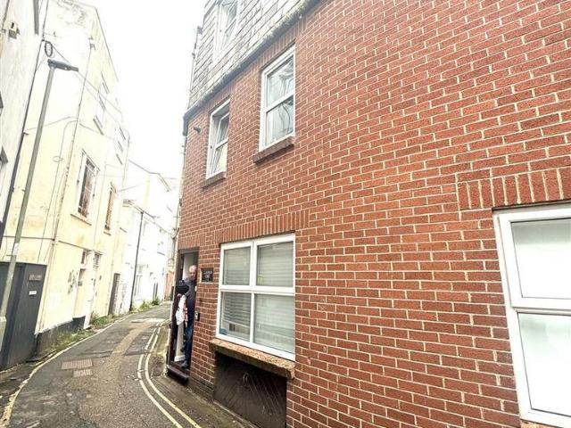 Flat for rent in Bridford, Devon
