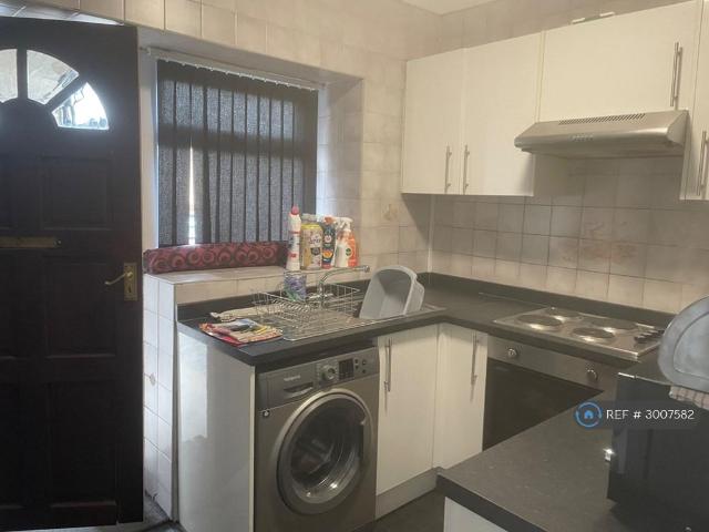 Flat for rent in Knottingley, Wakefield