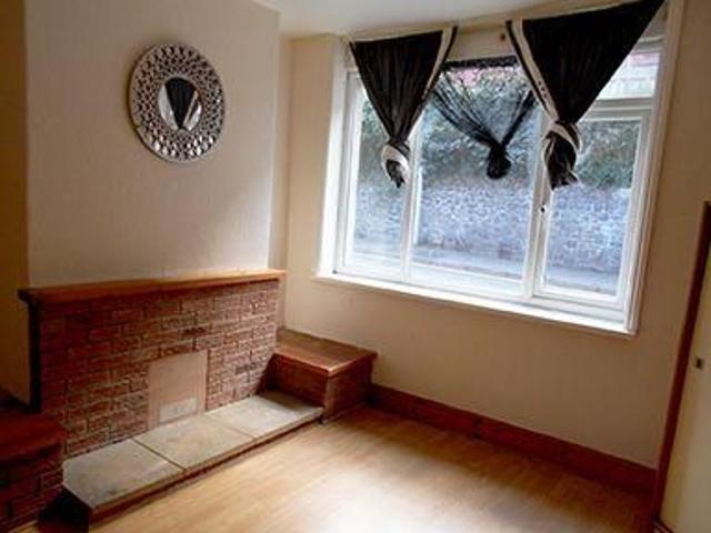 Apartment for rent in Upper Bangor, Bangor