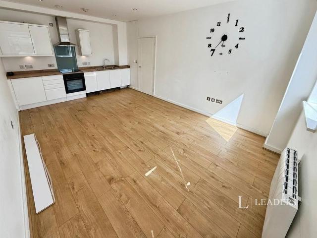 Apartment for rent in West Town, Peterborough