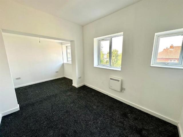 Apartment for rent in Cheadle, Greater Manchester