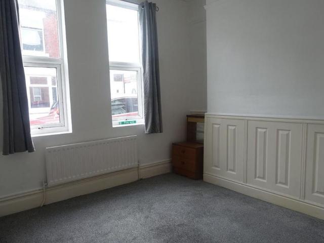 Apartment for rent in Ayresome, Normanby