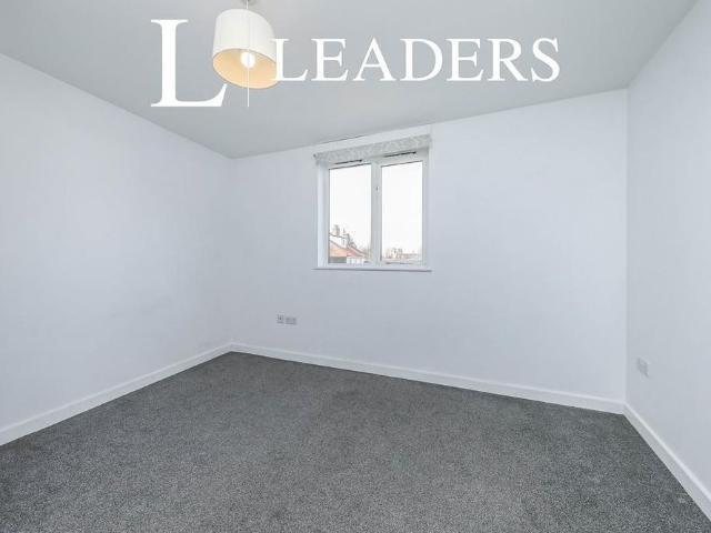 Apartment for rent in Bungay, East Suffolk
