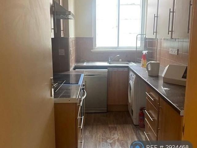 Apartment for rent in Oadby, Leicestershire