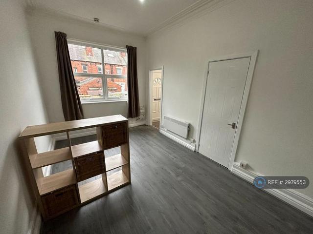 Apartment for rent in Chapeltown, West Yorkshire