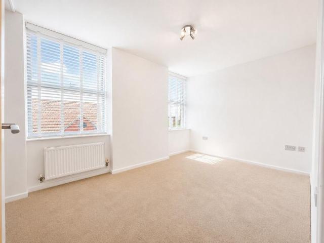 Apartment for rent in Moulsham, Chelmsford
