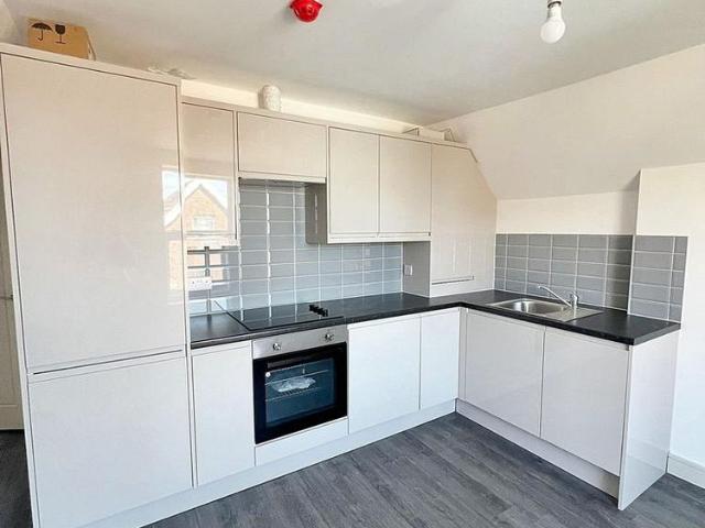 Apartment for rent in Woodhey, Bebington