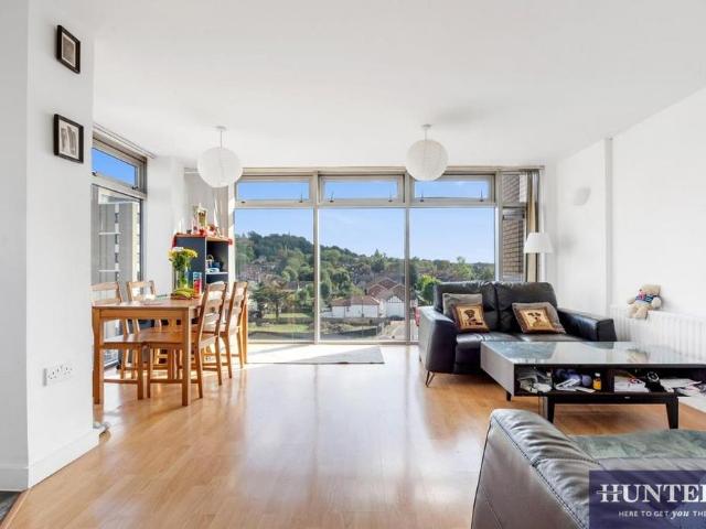 Apartment for rent in Wealdstone, Greater London