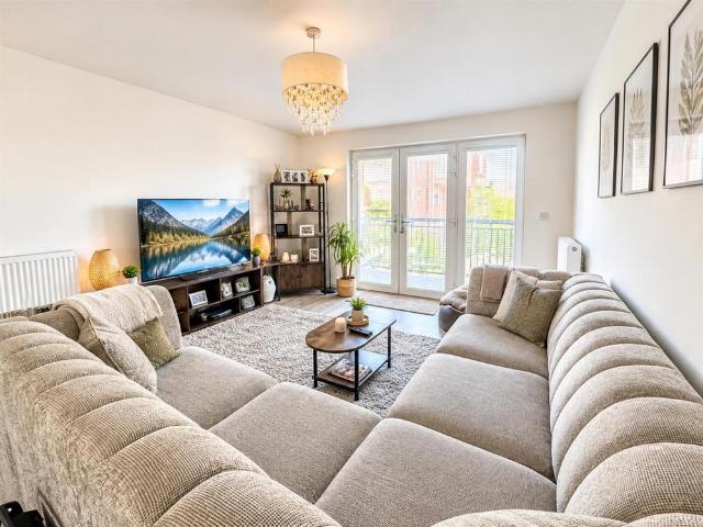 Apartment for rent in Houghton Regis, Bedfordshire