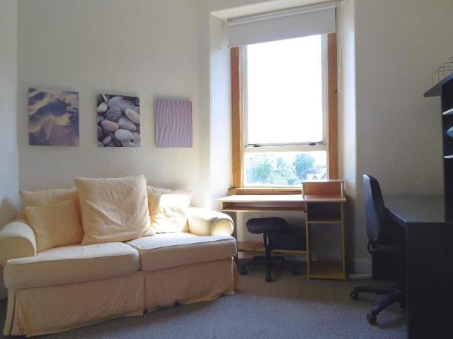 Apartment for rent in The Grange, City of Edinburgh