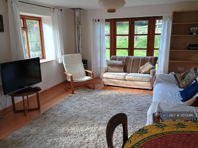 Apartment for rent in East Twerton, Bath