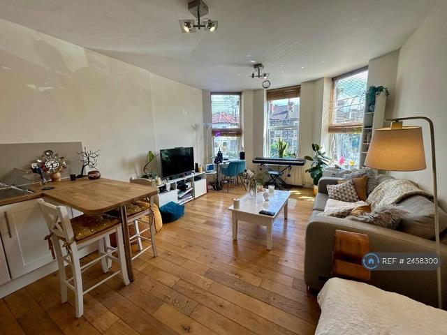 Flat for rent in St Andrew's, Feckenham