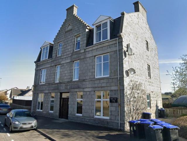 Flat for rent in Kintore, Scotland