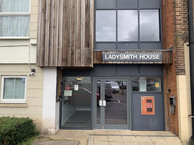 Flat for rent in Wilton, Rumwell