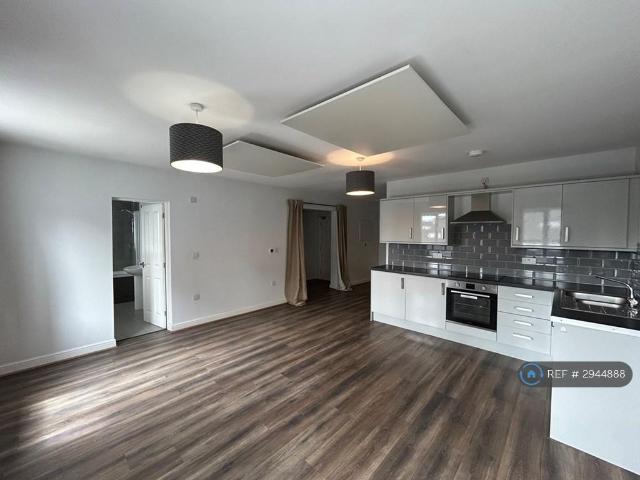 Flat for rent in Firthcliffe, Heckmondwike