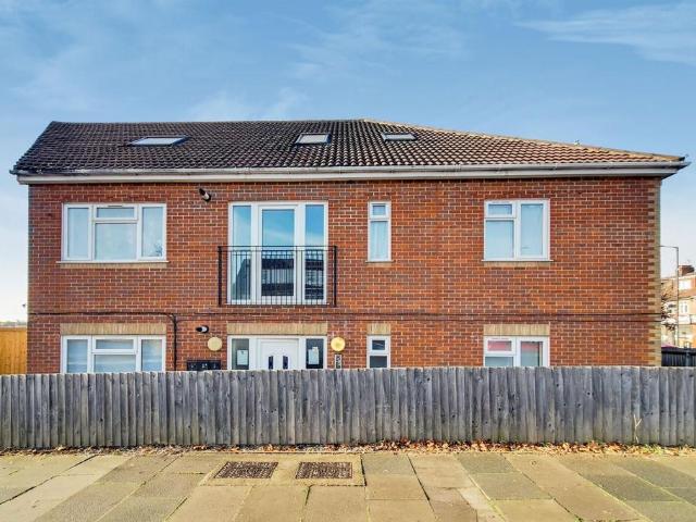 Flat for rent in Greater London