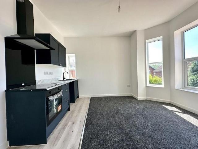 Apartment for rent in Cheadle, Greater Manchester