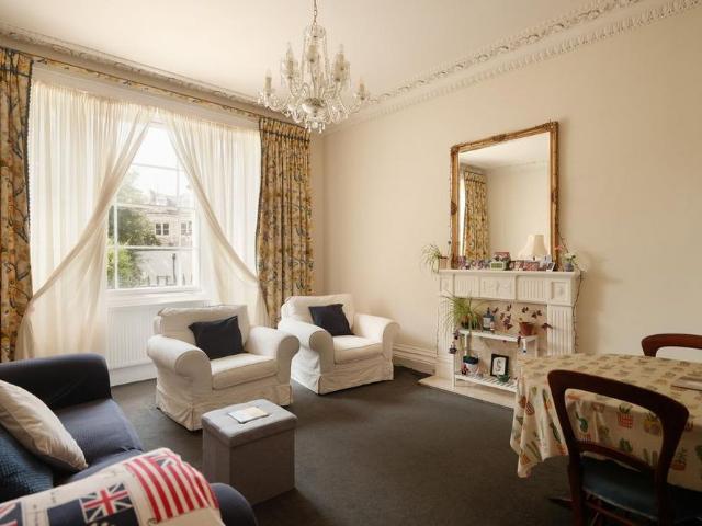 Apartment for rent in Feckenham, City Of Bristol