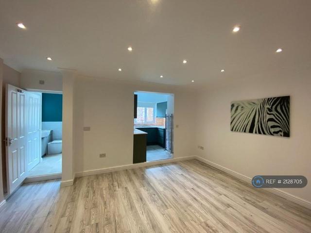 Apartment for rent in Haddon, East Midlands