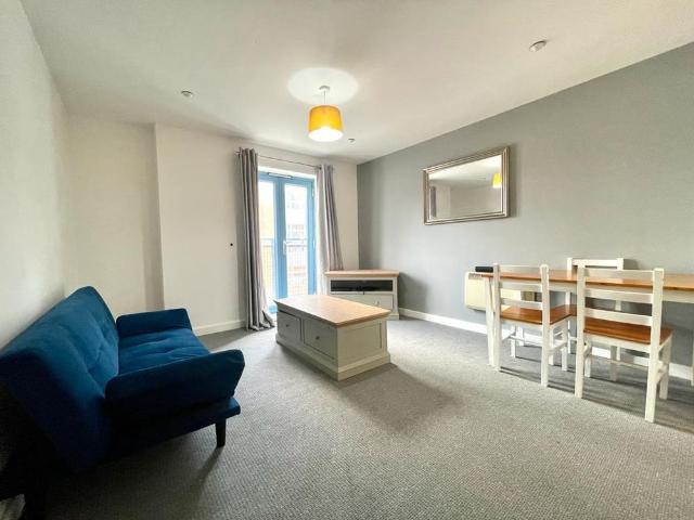 Apartment for rent in Rodbourne, Swindon