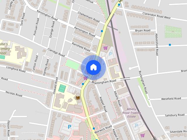 Apartment for rent in Georgia, Greater Manchester