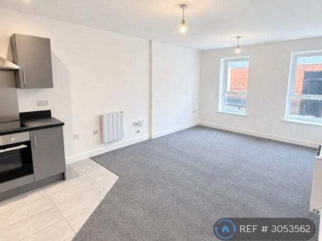 Apartment for rent in Burton upon Trent, East Staffordshire