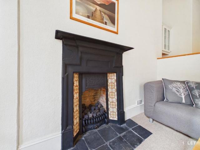 Apartment for rent in Comiston, City of Edinburgh