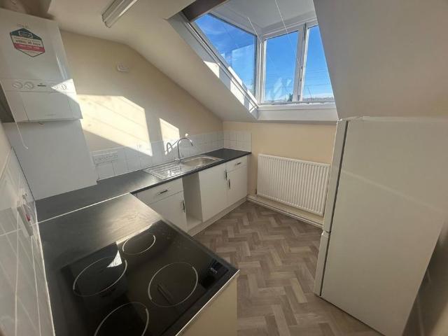 Apartment for rent in Burton upon Trent, East Staffordshire