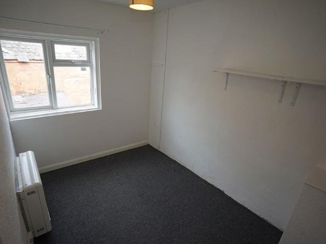 Apartment for rent in Loughborough, Charnwood