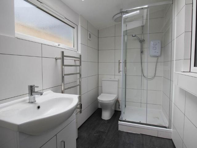 Flat for rent in Weston-super-mare, North Somerset