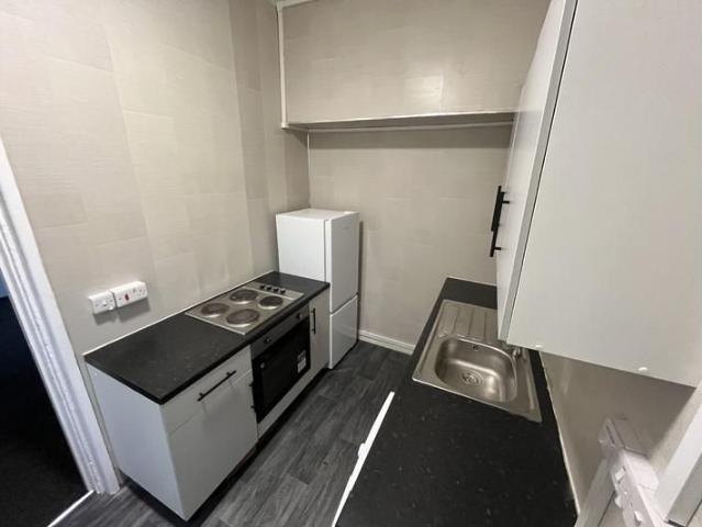 Apartment for rent in Ladywood, West Midlands