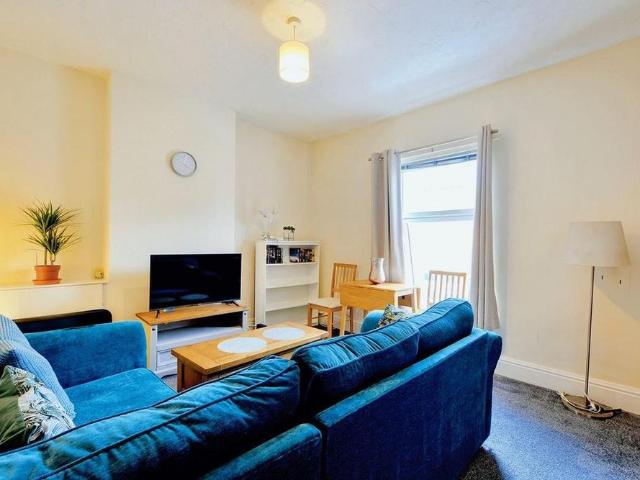 Apartment for rent in Caldermill, East Midlands