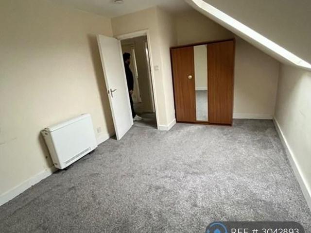 Apartment for rent in Old Town, Hull