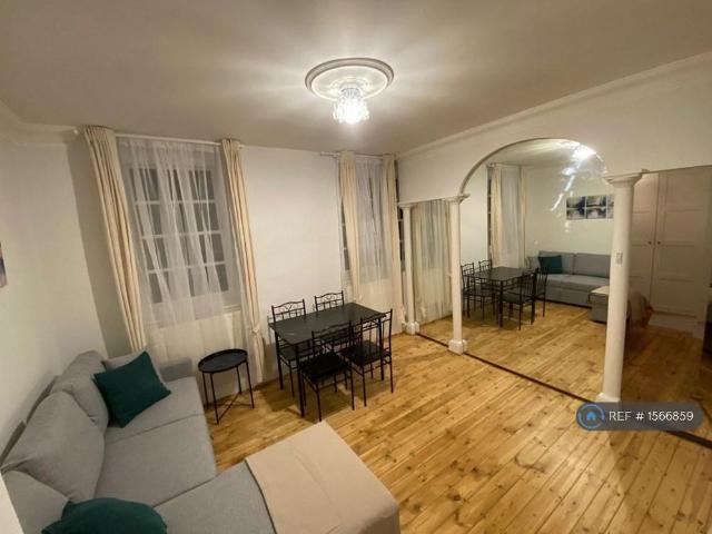 Apartment for rent in City of Westminster, Greater London