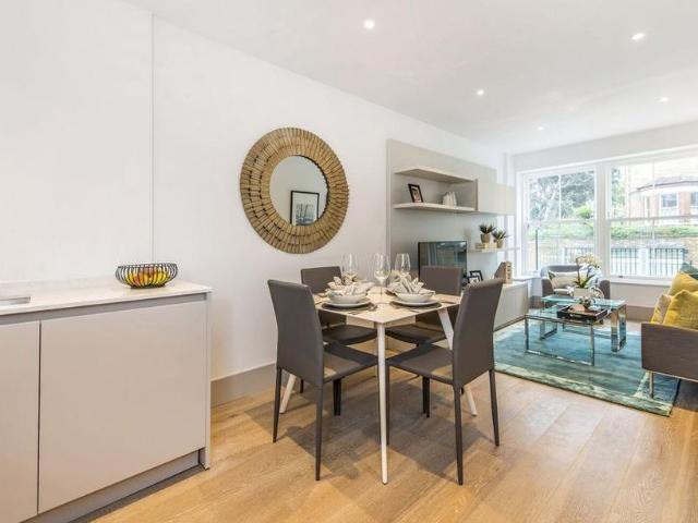 Apartment for rent in London Borough of Lambeth, Greater London