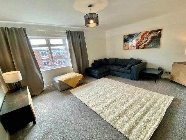 Apartment for rent in Shirley, Southampton
