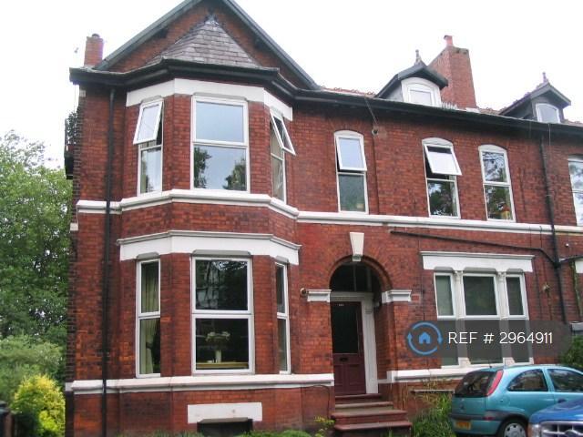 Flat for rent in Georgia, Greater Manchester