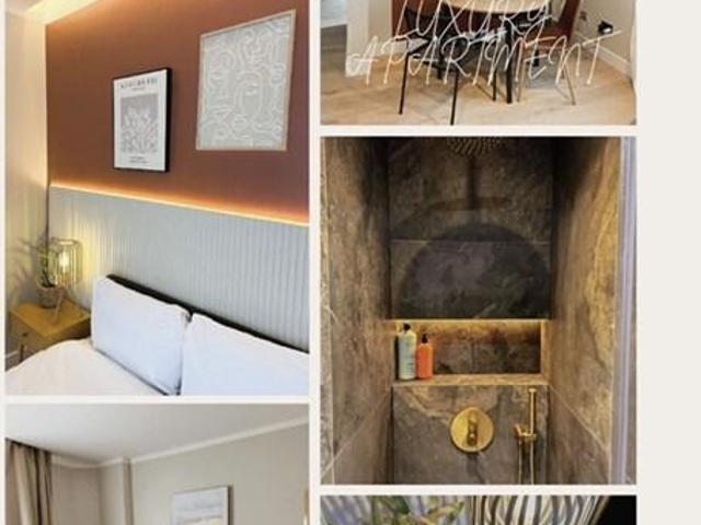 Flat for rent in West End, Old Wharf